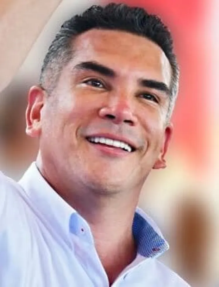 Corcholatas opositoras