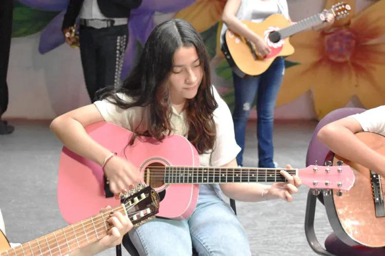 Harán exhibición en Centros Comunitarios