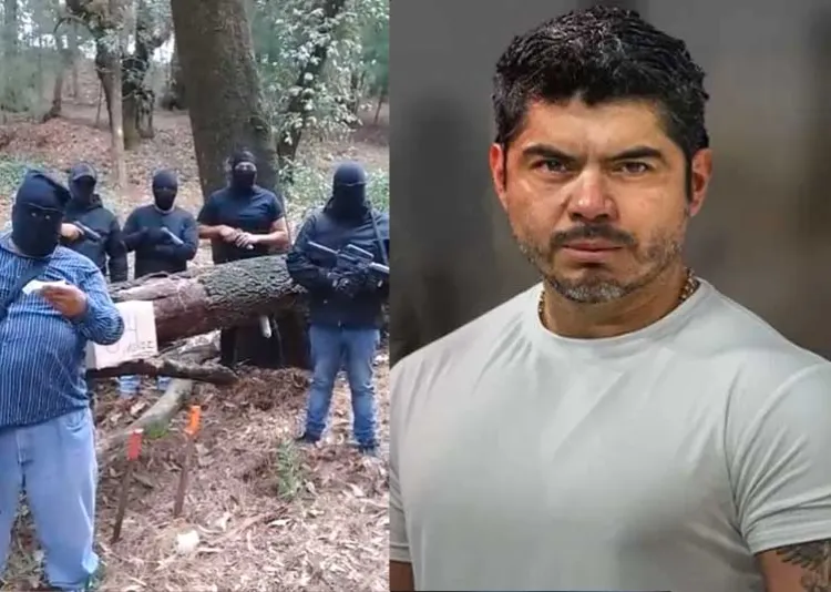 Denuncia periodista amenaza de muerte