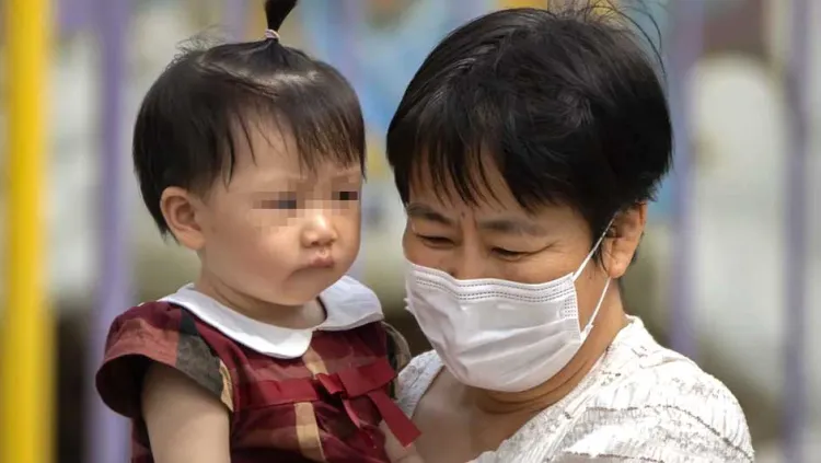 Reporta China repunte de muertes por Covid-19