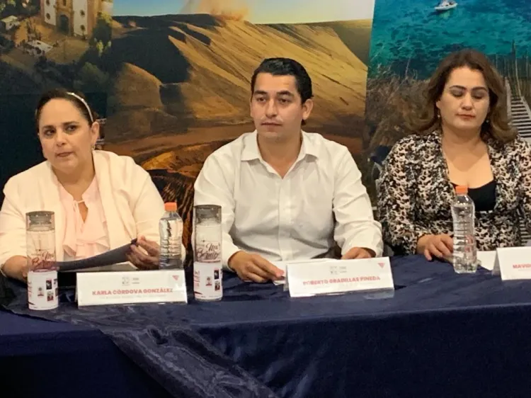 Proyectan derrama de 36 mdp en oferta turística de julio