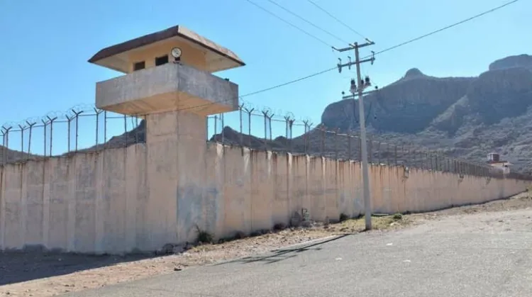 Reprobados 4 Ceresos de Sonora