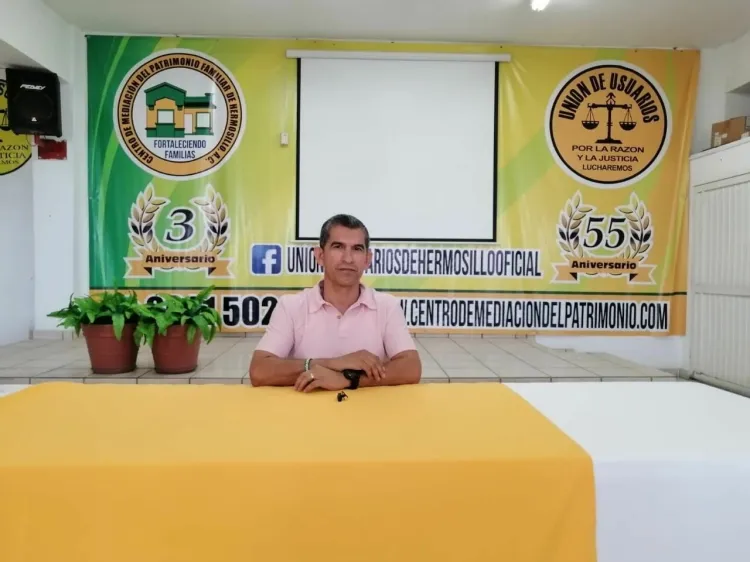 Propone UUH establecer servicio de energía como derecho humano