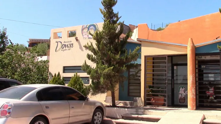 Tendrá la Asociación Down venta de comida