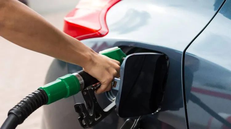 Revelan que el 35% de gasolinas están adulteradas en México