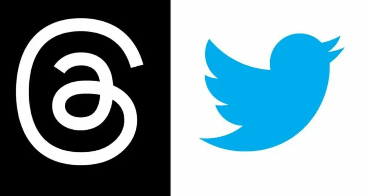 Las diferencias entre Threads y Twitter