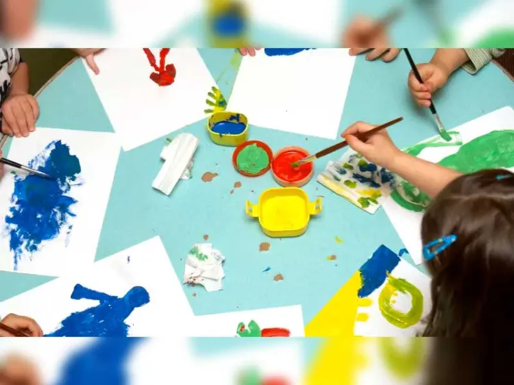 Invitan a niños y jóvenes a cursos de verano