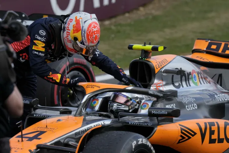 ’Mad Max’ alarga la racha triunfal