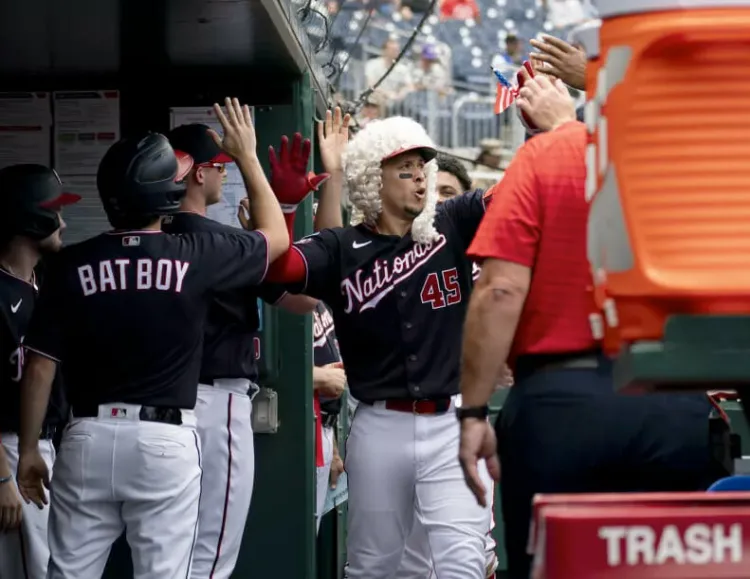 Alarga Meneses racha jonronera