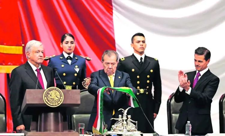 Muere Porfirio Muñoz Ledo, el hombre de las mil batallas por la democracia