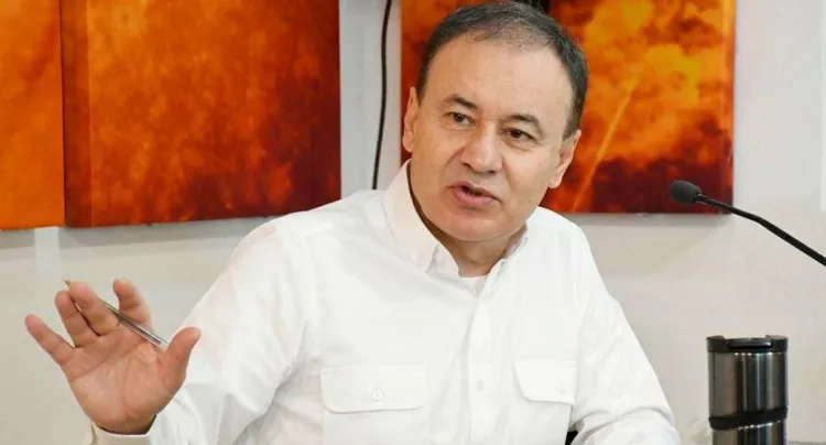 Afirma gobernador que exámenes del C3 serán más rigurosos