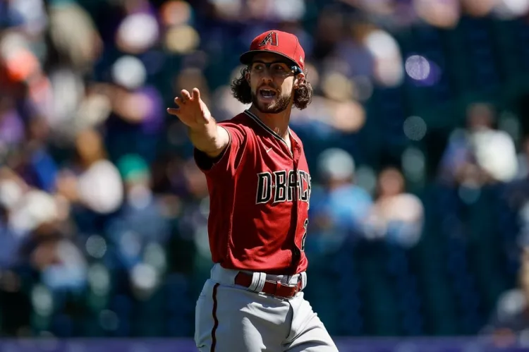 Zac Gallen abre por la Nacional