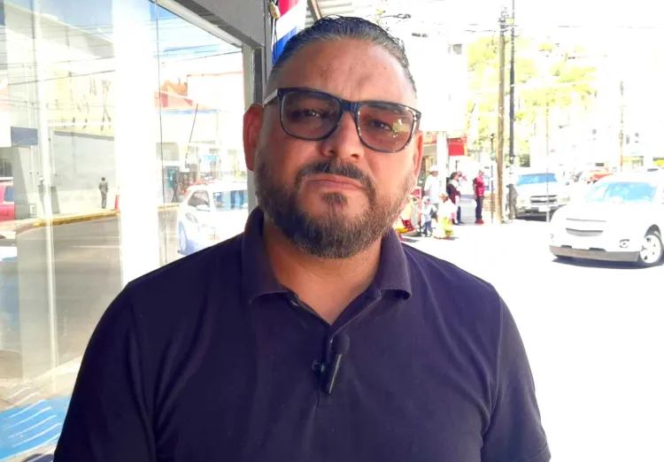 Abierto el PAN a opiniones