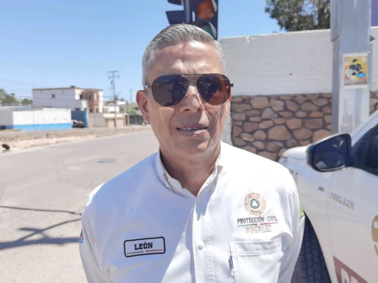 Llegarán lluvias por las tardes, pronostican