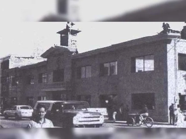 Celebra Nogales 139 años