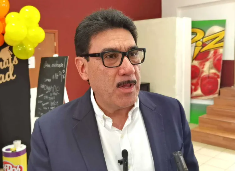 Adquiere Ayuntamiento nuevo equipo de desazolve