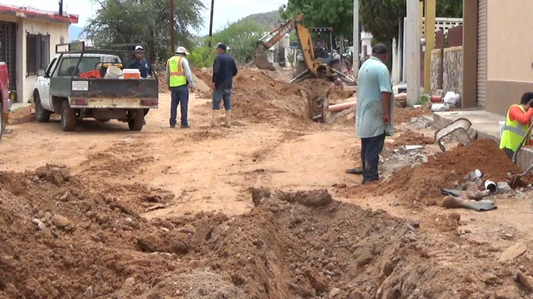 Aplican más de 3 mdp en Lomas de Fátima