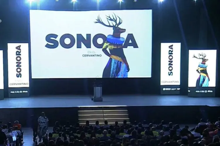 Participarán más de 500 artistas sonorenses en el FIC