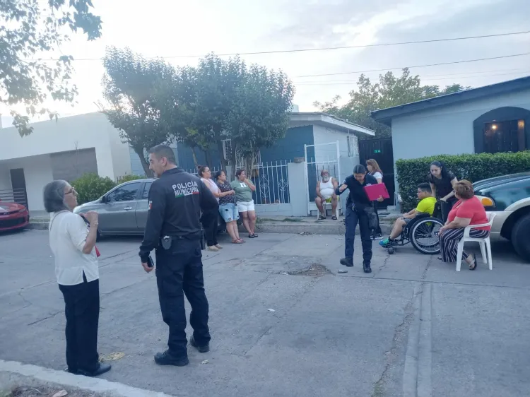 Operan con éxito Comités Vecinales