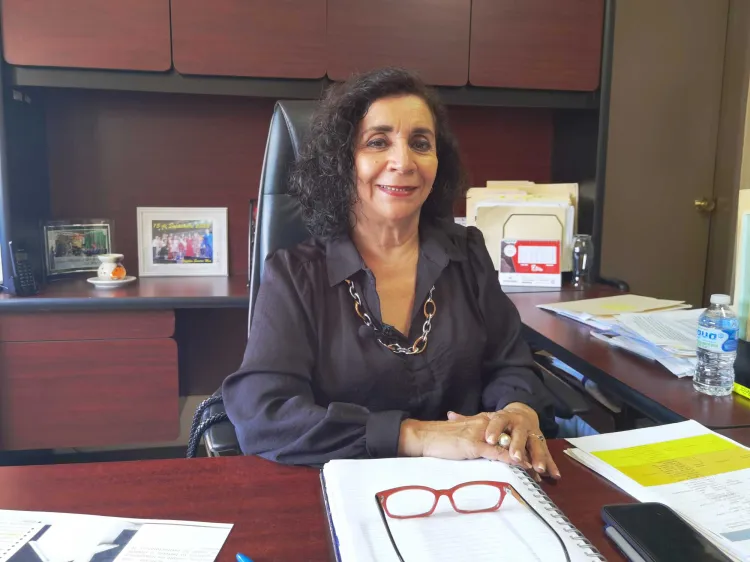 Abre puertas Sindicatura Municipal a desalojados