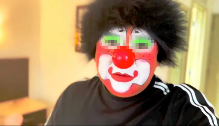 Vinculan a proceso a ‘Chuponcito’ por presunto acoso sexual