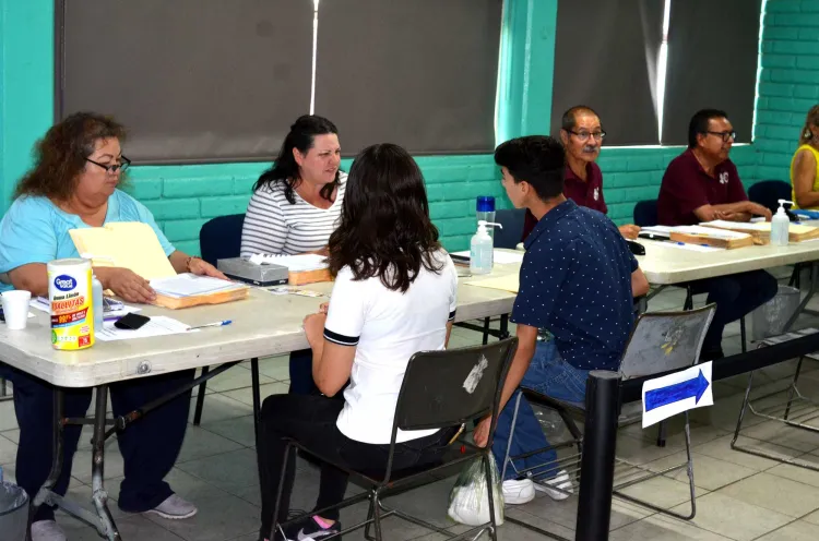 Concluye generación 2020-2023 del Cetis 128