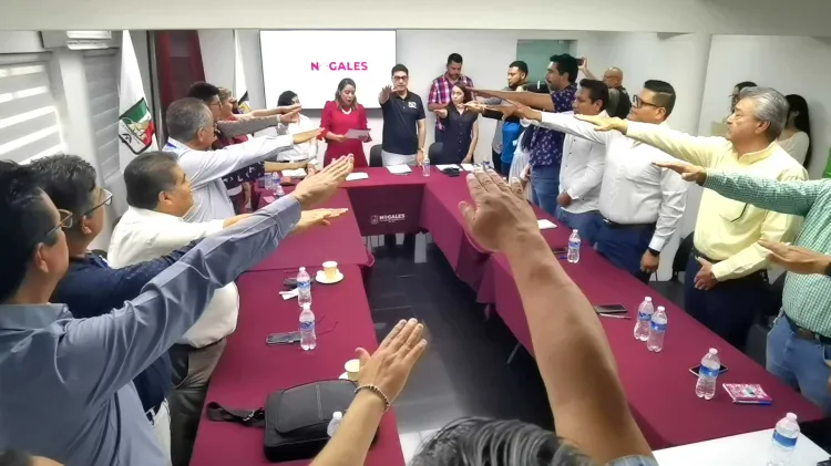 Crean nuevo comité de mejora regulatoria