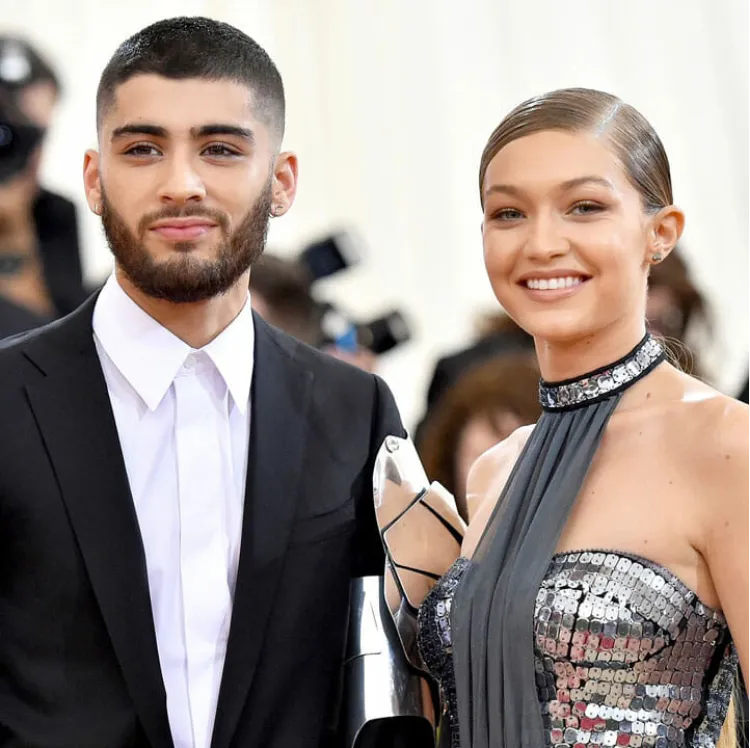 Zayn Malik habla sobre los problemas con la familia de Gigi Hadid