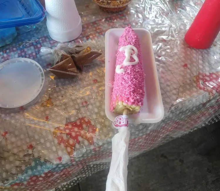 Crean los 'Barbielotes'; causan sensación en SLP