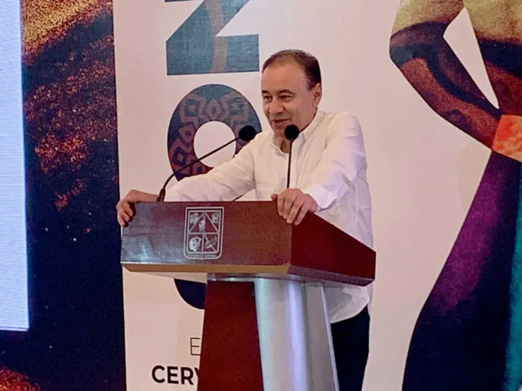 Alistan elenco sonorense en Festival Cervantino