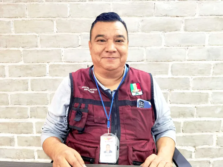 Preparan cumbre de cronistas