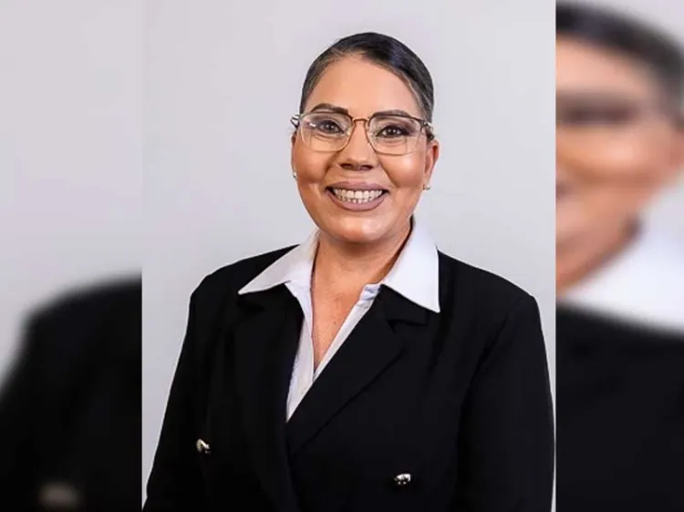 Deja Dora Alicia Rúelas dirección de Salud Municipal