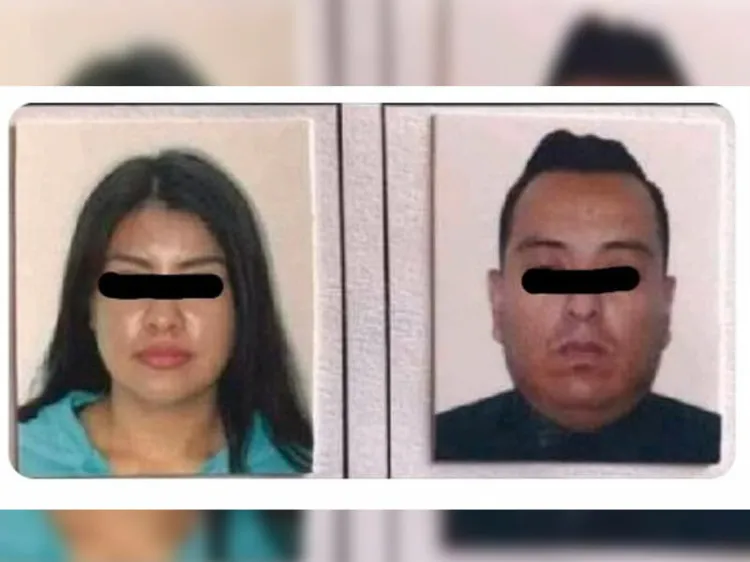 Identifican a agresores de maestra en Cuautitlán Izcalli tras video viral