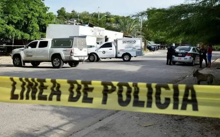 Mantiene Obregón mayor percepción de inseguridad