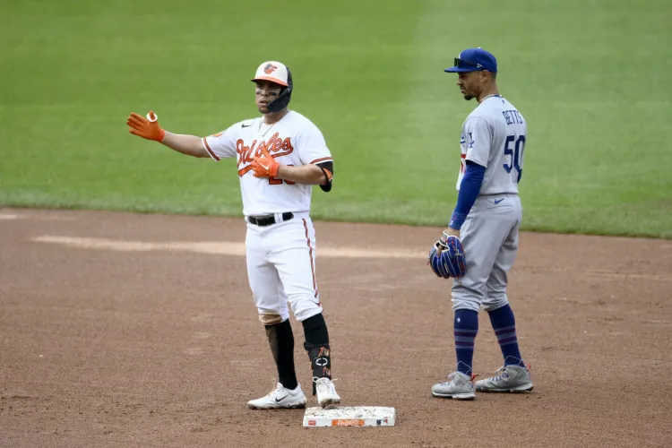 Ramón se lleva duelo de Urías