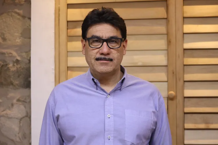 Sostendrá Alcalde reunión con director general de la CFE