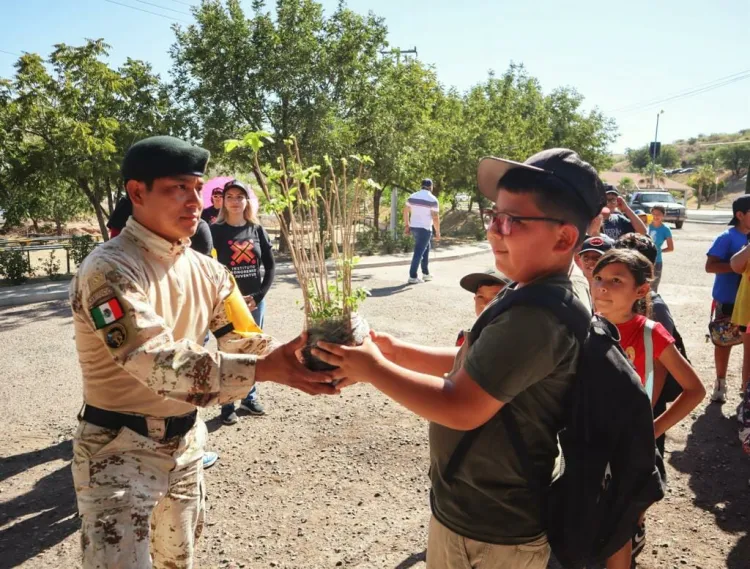 Exitoso Campamento de Verano del INJ