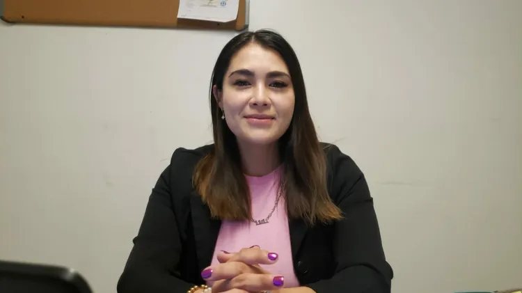 Sin incidentes la primera semana en las escuelas