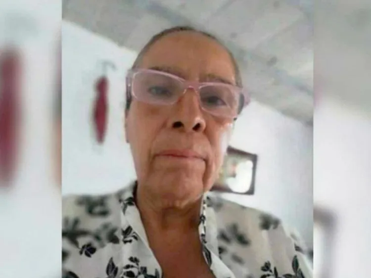 Buscan a madre buscadora en Guanajuato
