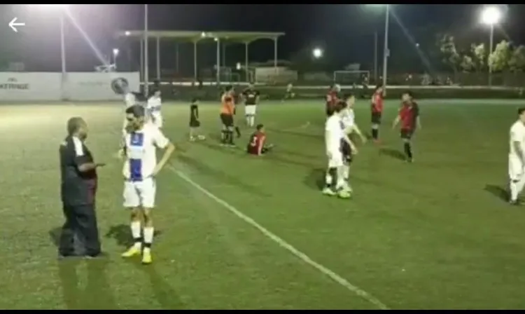 Investiga FGJE homicidio de entrenador de futbol en Obregón