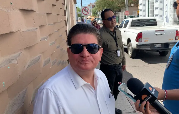 Acusan a choferes de tráfico de personas