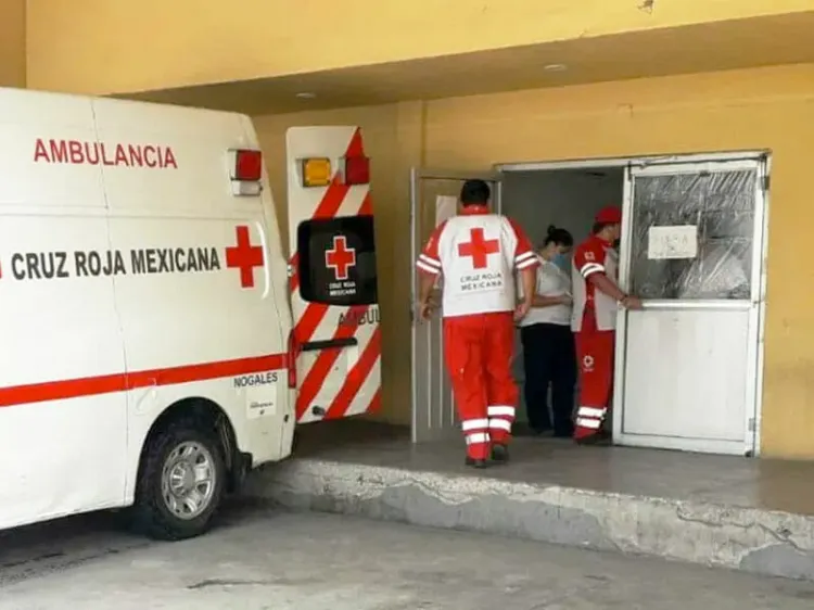 Pierde la vida después de caída