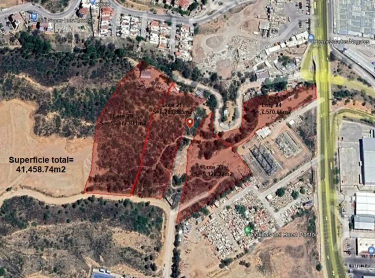 Gana municipio caso Galeta