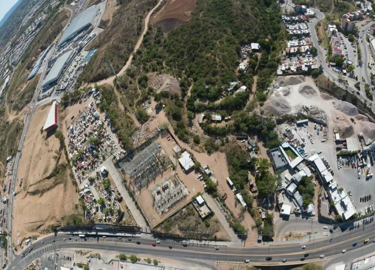 Otorga tribunal sentencia revés a Galeta