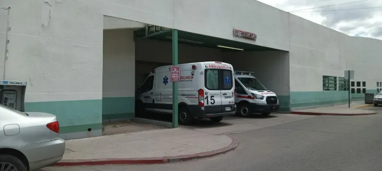 Golpean a hombre presuntamente por “rata”