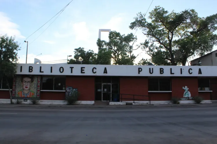 Llaman a la lectura en Biblioteca Municipal