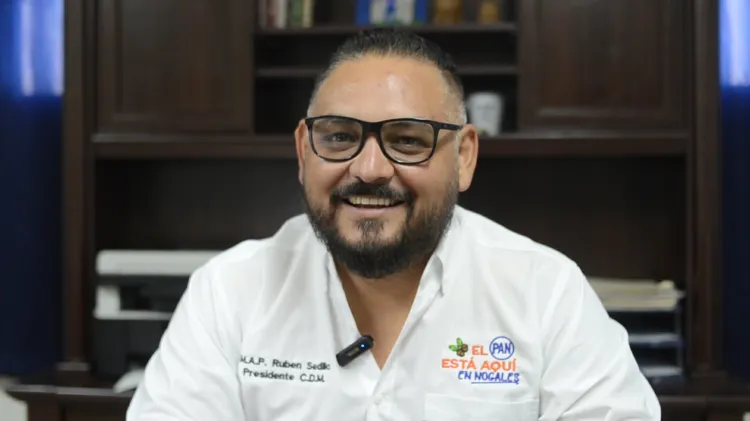 A la espera de Xóchitl Gálvez a Sonora el viernes