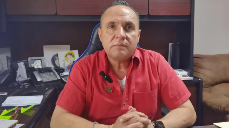 Buscan comerciantes una certificación de la autoridad