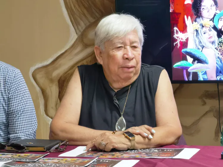 Conmemora el Imfoculta importante fecha para esta frontera