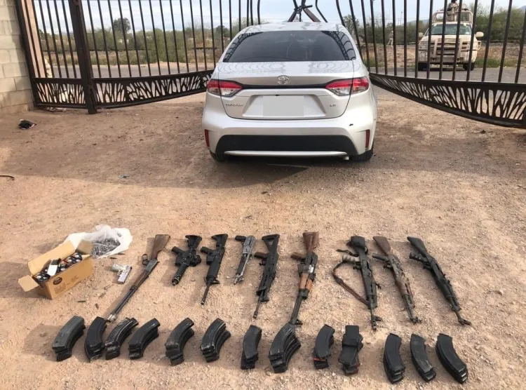 Da FGR a conocer resultados del 2023